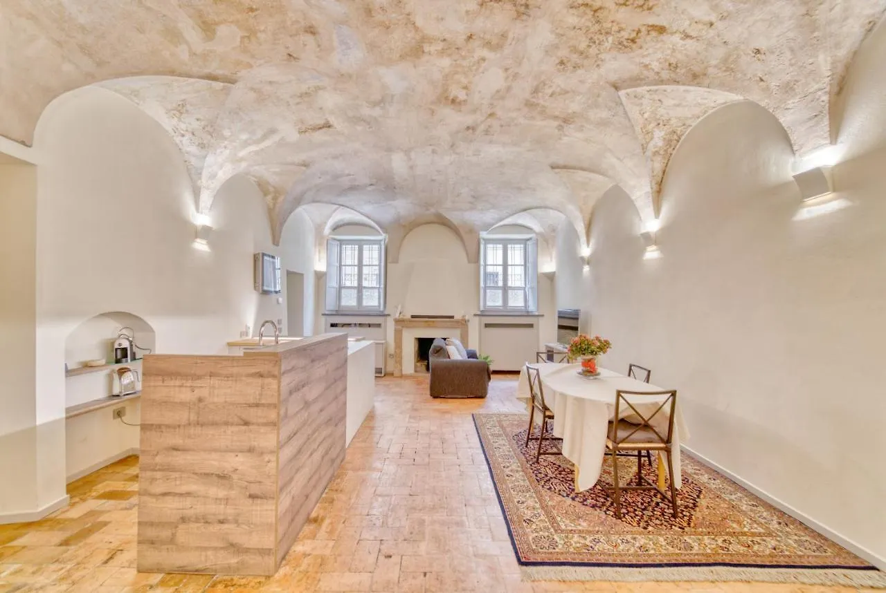 帕爾馬Il Loft Di Quintino公寓