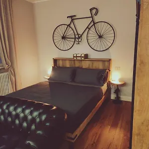 San Paolo Sweethome Parme