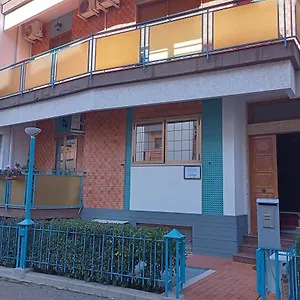 Divenere Carbonara - Locazione Turistica Appartement Bari